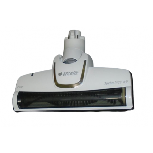 Arçelik K - 6130 Şarjlı Dik Süpürge Emici Başlığı